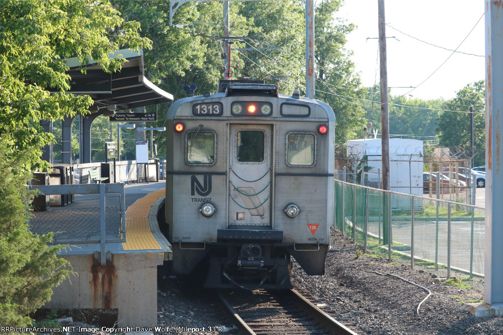 NJT 1313